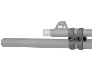 Image of Noveske Quick Detach Sling Swivel Mount for Shotgun Barrel Clamps, 06000044