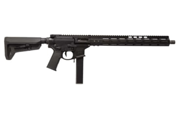 Image of Noveske Recon Semi-Auto Rifle, 9mm Luger, 16 in barrel, 1-12 Twist, Threaded, 32 Rounds, 02000833-FRRMPG