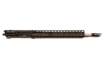Image of Noveske Rogue Hunter Gen 1 16in Upper Receiver, 300Blk, Recon, Nsr-13.5, Keymod, Stainless Steel, A2 FH, 03000039