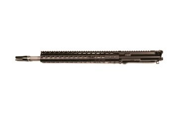 Image of Noveske Rogue Hunter Gen 1 16in Upper Receiver, 300Blk, Recon, Nsr-13.5, M-Lok, Stainless Steel, A2 FH, 03000321