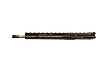 Image of Noveske Rogue Hunter Gen 1 16in Upper Receiver, 5.56, Recon, Nsr-13.5, M-Lok, Stainless Steel, A2 FH, 03000315