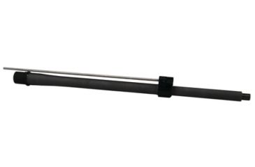 Image of Noveske SPR Barrel 5.56mm 18 Inch Stainless Steel with Gas Tube and Pinned Switchblock, 07000111
