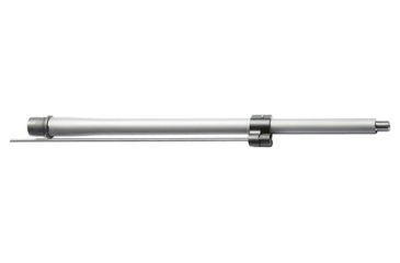 Image of Noveske SPR Barrel 5.56mm 18 Inch Stainless Steel With Gas Tube And Pinned Switchblock
