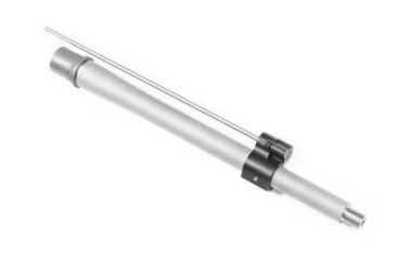 Image of Noveske Switchblock 5.56 Barrel, 12.5in Leonidas, Stainless, Wrench, 07000078