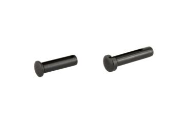 Image of Noveske Takedown and Pivot Pin Set w/ Logo, Black, NV05000152