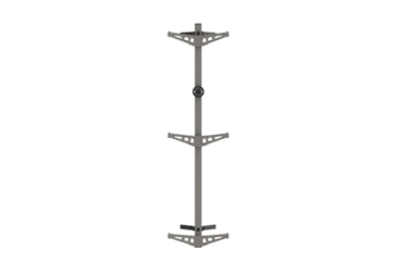 Image of Novix Double-Step Climbing Sticks, 4 pk - Classic, Classic, NX-4PCDW