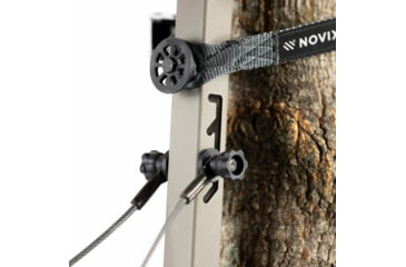 Image of Novix Echo Hang-On, Classic, NX-ECHO