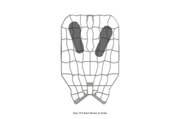 Image of Novix Echo Hang-On, Classic, NX-ECHO