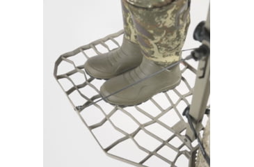 Image of Novix Echo Hang-On, Classic, NX-ECHO