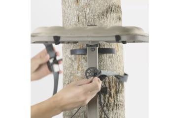 Image of Novix Echo Hang-On, Classic, NX-ECHO