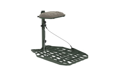 Image of Novix Echo Hang-On, OD Green, NX-ECHO-OD