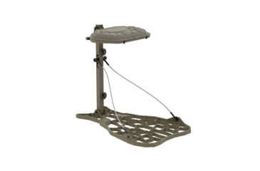 Image of Novix Helo Hang-On, FDE, NX-HELO-FDE