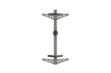 Image of Novix Mini Double-Step Sticks, Classic, NX-MIN4DW