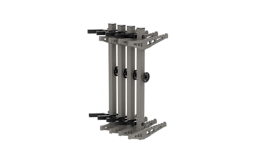 Image of Novix Mini Double-Step Sticks, Classic, NX-MIN4DW