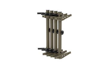 Image of Novix Mini Double-Step Sticks, FDE, NX-MIN4DW-FDE