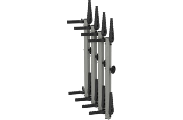 Image of Novix Mini Double-Step Sticks, NX-MIN4D