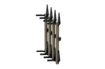Image of Novix Mini Single-Step Sticks, FDE, NX-MIN4-FDE