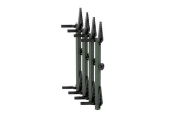 Image of Novix Mini Single-Step Sticks, OD Green, NX-MIN4-OD