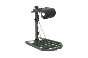 Image of Novix Raider Hybrid Treestand, OD Green, NX-RHY-OD