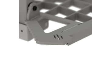 Image of Novix Raider Saddle Platform, Classic, NX-RSP