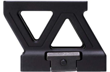Image of NOVUS Precision 1.93 Riser, Black, MT002BK