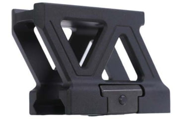 Image of NOVUS Precision 1.93 Riser, Black, MT002BK