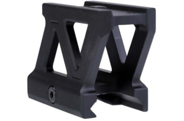 Image of NOVUS Precision 1.93 Riser, Black, MT002BK