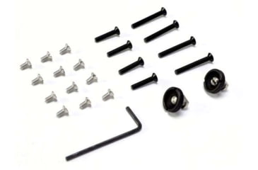 Image of NOVUS Precision MDS3 22mm Day Time Only Micro Red Dot Sight, 2 MOA Dot Reticle, Black, MDS-03-RD-D-BLK