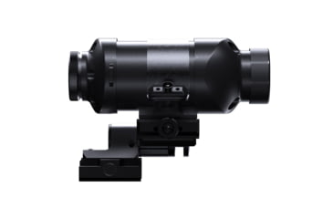 Image of NOVUS Precision Prismatic 3x18mm Magnifier