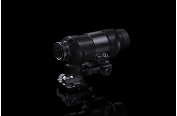 Image of NOVUS Precision Prismatic 3x18mm Magnifier