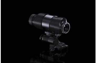Image of NOVUS Precision Prismatic 3x18mm Magnifier