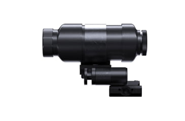 Image of NOVUS Precision Prismatic 3x18mm Magnifier