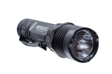 Image of NOVUS Precision T32 Verthandi Tactical 18650/CR123A 2000lm LED Flashlight