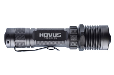 Image of NOVUS Precision T32 Verthandi Tactical 18650/CR123A 2000lm LED Flashlight
