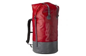 Image of NRS 110L Heavy-Duty Bill's Bag, Red, 110L 55011.02.100