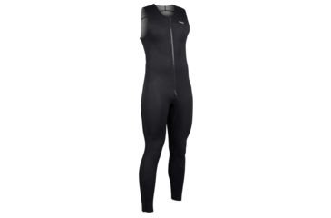 Image of NRS 2.0 Farmer John Wetsuit - Men's, Black, 4XL, 17264.03.107