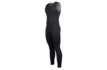 Image of NRS 2.0 Farmer John Wetsuit - Men's, Black, 4XL, 17264.03.107