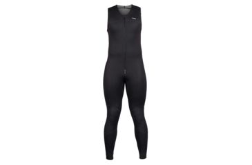 Image of NRS 2.0 Farmer John Wetsuit - Men's, Black, 4XL, 17264.03.107
