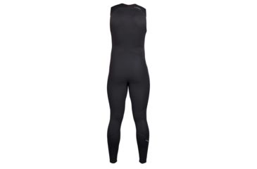 Image of NRS 2.0 Farmer John Wetsuit - Men's, Black, 4XL, 17264.03.107
