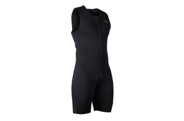 Image of NRS 2.0 Shorty Wetsuit - Men's, Black, XXL 17259.03.105