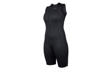 Image of NRS 2.0 Shorty Wetsuit - Women's, Black, S 17261.03.101