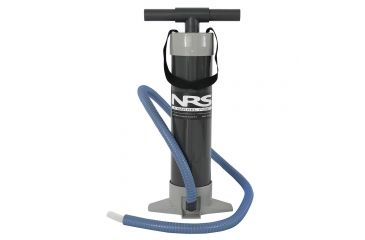 Image of NRS 5in Barrel Pump, Black 80098.01.100