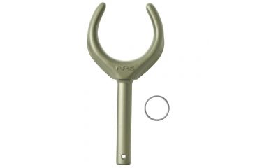 Image of NRS Atomic Aluminum Oarlocks, Each 77433.01.101