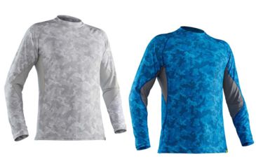 Image of NRS Baja Sun Shirt - Men's