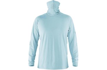 Image of NRS Baja Sun Shirt - Mens, Aquatic, 2XL, 10009.02.104