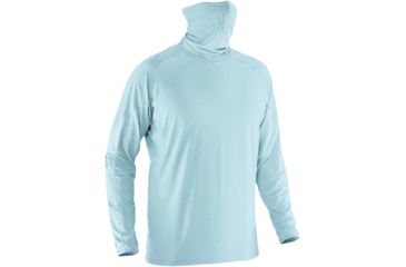 Image of NRS Baja Sun Shirt - Mens, Aquatic, 2XL, 10009.02.104