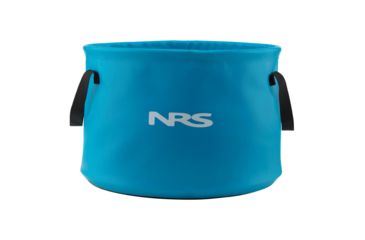 Image of NRS Big Basin Water Container, Blue 71200.02.100