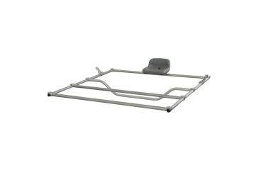 Image of NRS Bighorn I Raft Frame, 72inWx68inL 92001.04.105