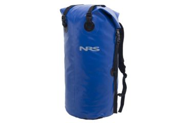 Image of Bills Bag Dry Bag-Blue-Small