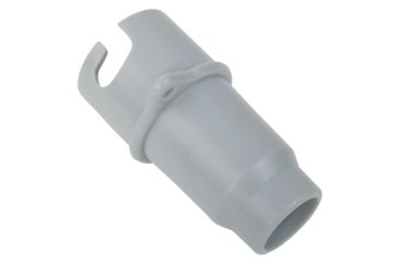 Image of NRS Blast Adapter, Gray 80061.01.100